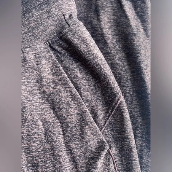 Lululemon Ready To Rulu Pant *Updated 29" in Heathered Spanish Rose / Black ~ 2 - Picture 10 of 10